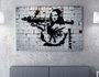 Wallity Banksy WY26 (70 x 100)